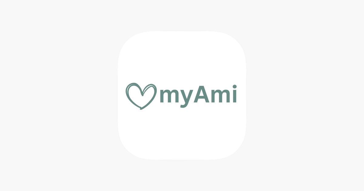 ‎myAmi 앱 - App Store