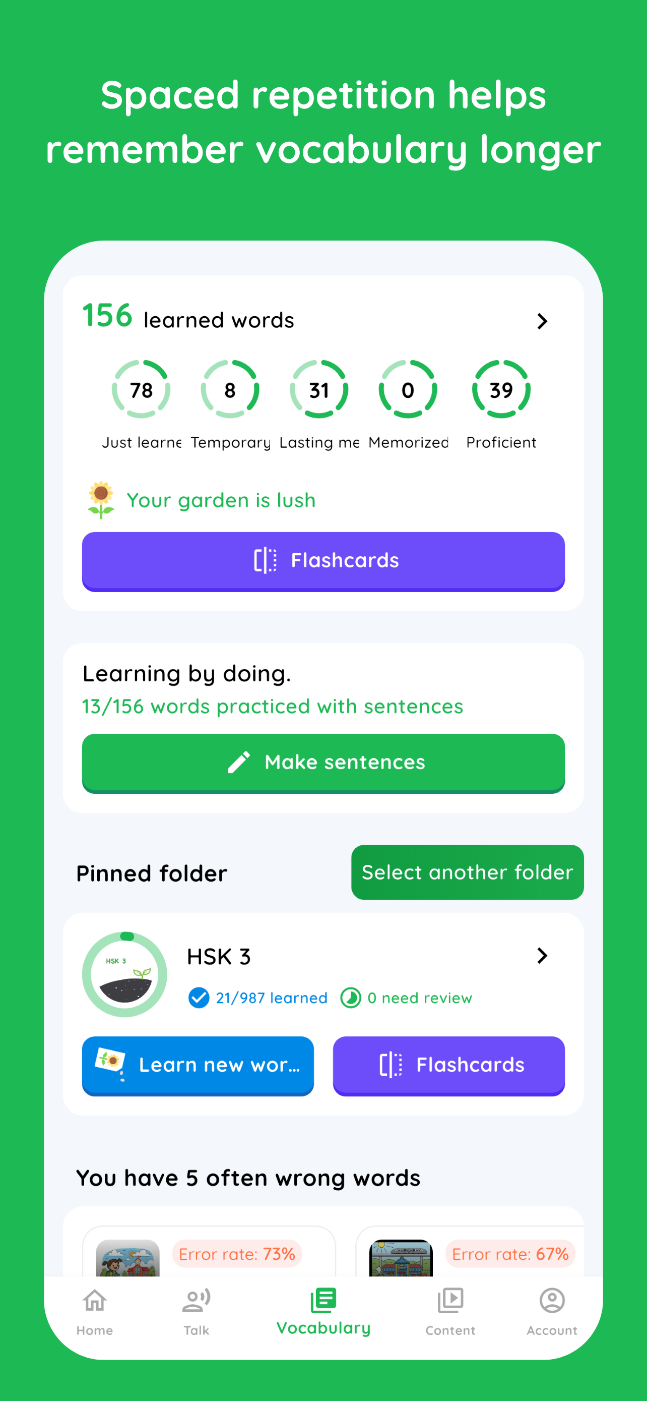 Learn Chinese with ChineseUp