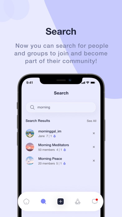 Maunda Screenshot