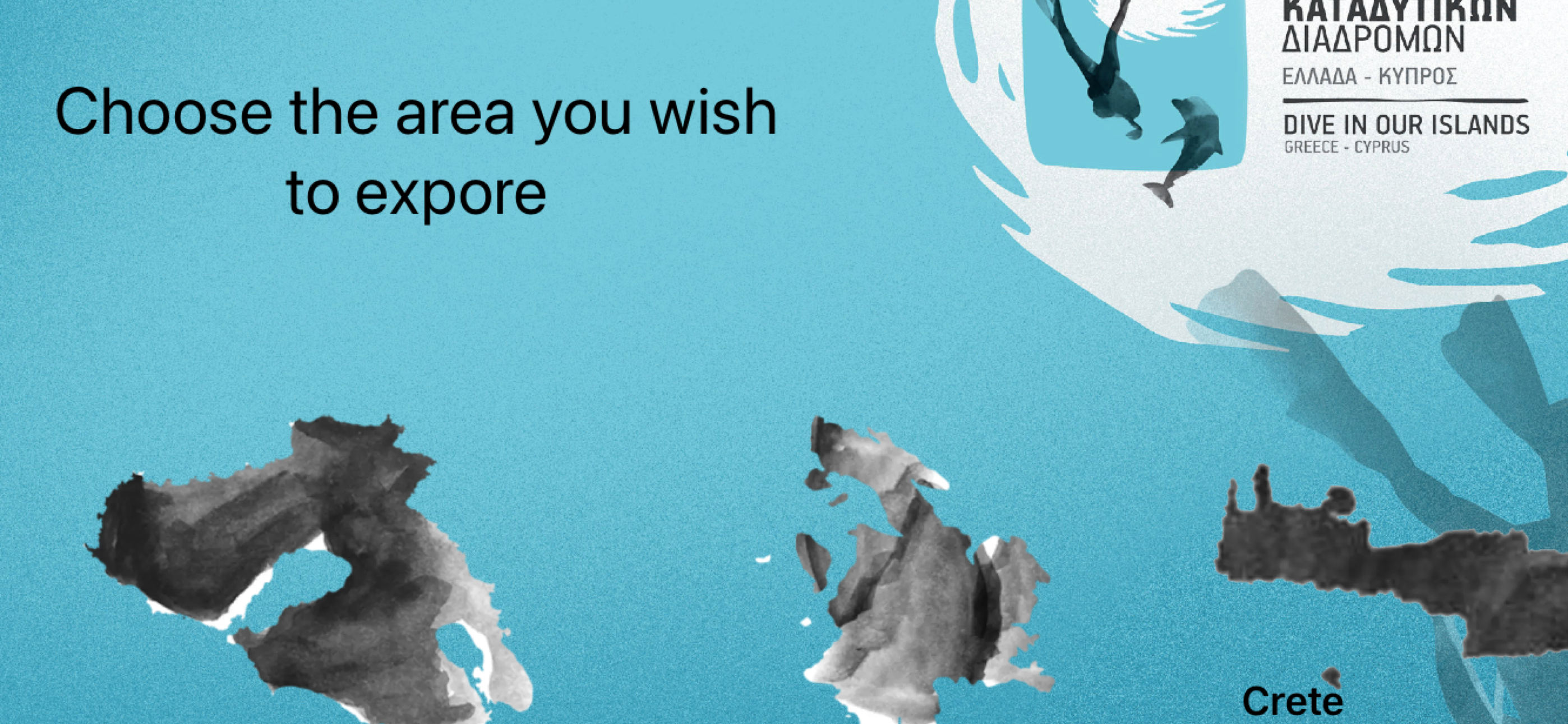Dive in our islands screenshot 3
