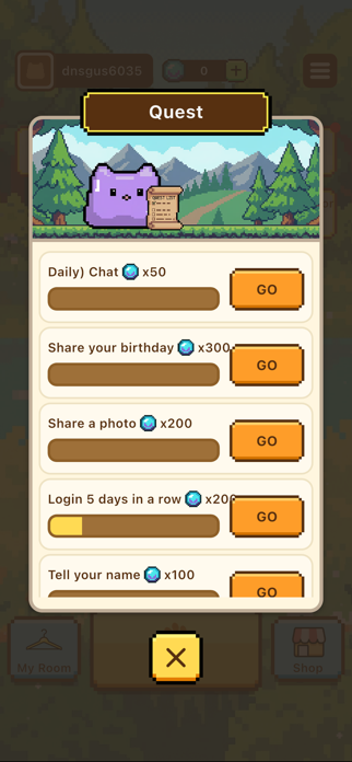 Palmpoko Screenshot 4 of 7