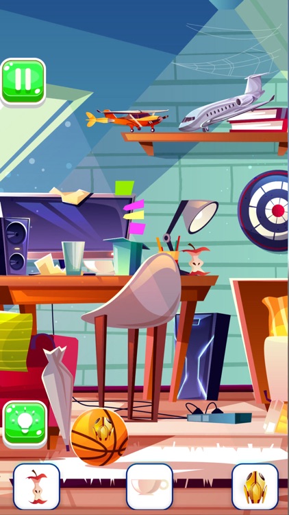 Search & Find Hidden Objects screenshot-3