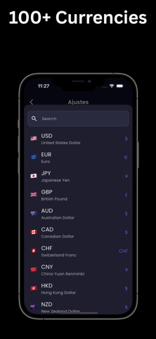 Invoice Maker - Estimate PDF iPhone screenshot