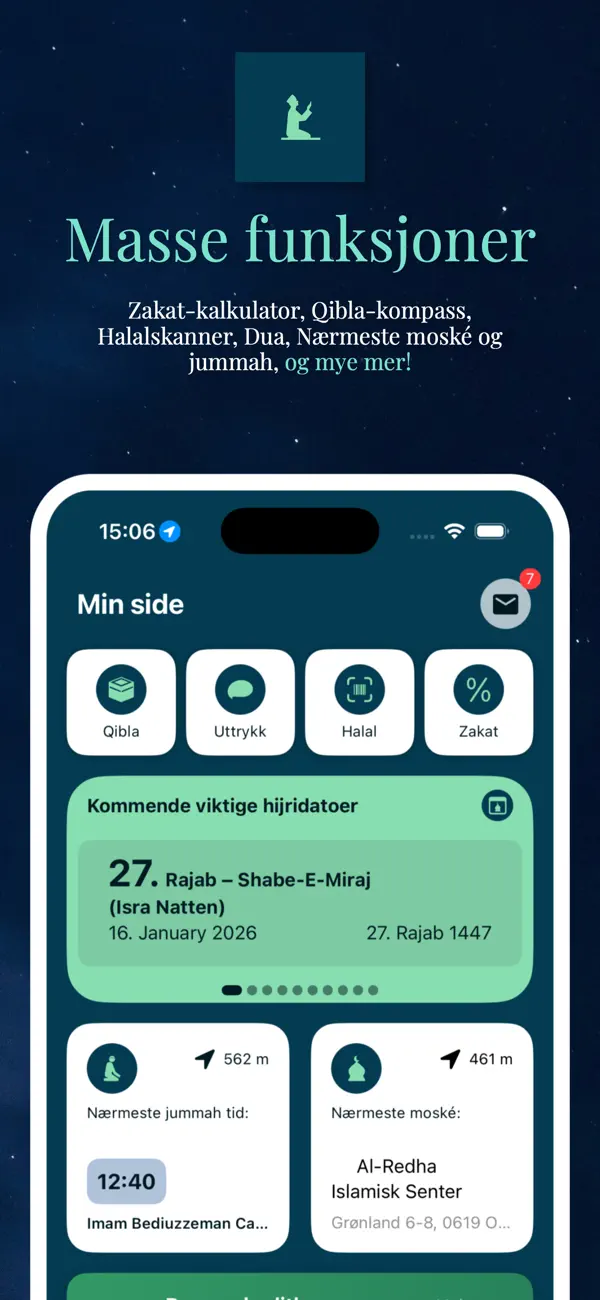 Screenshot #3 pour iBønn
