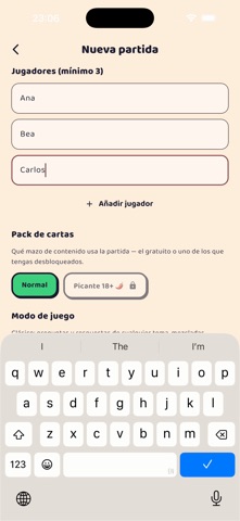 JODT screenshot 2