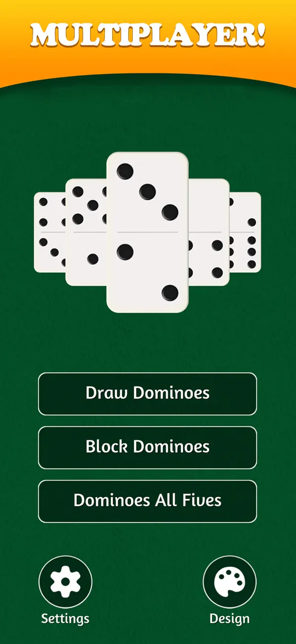 Screenshot #1 pour Domino Agency