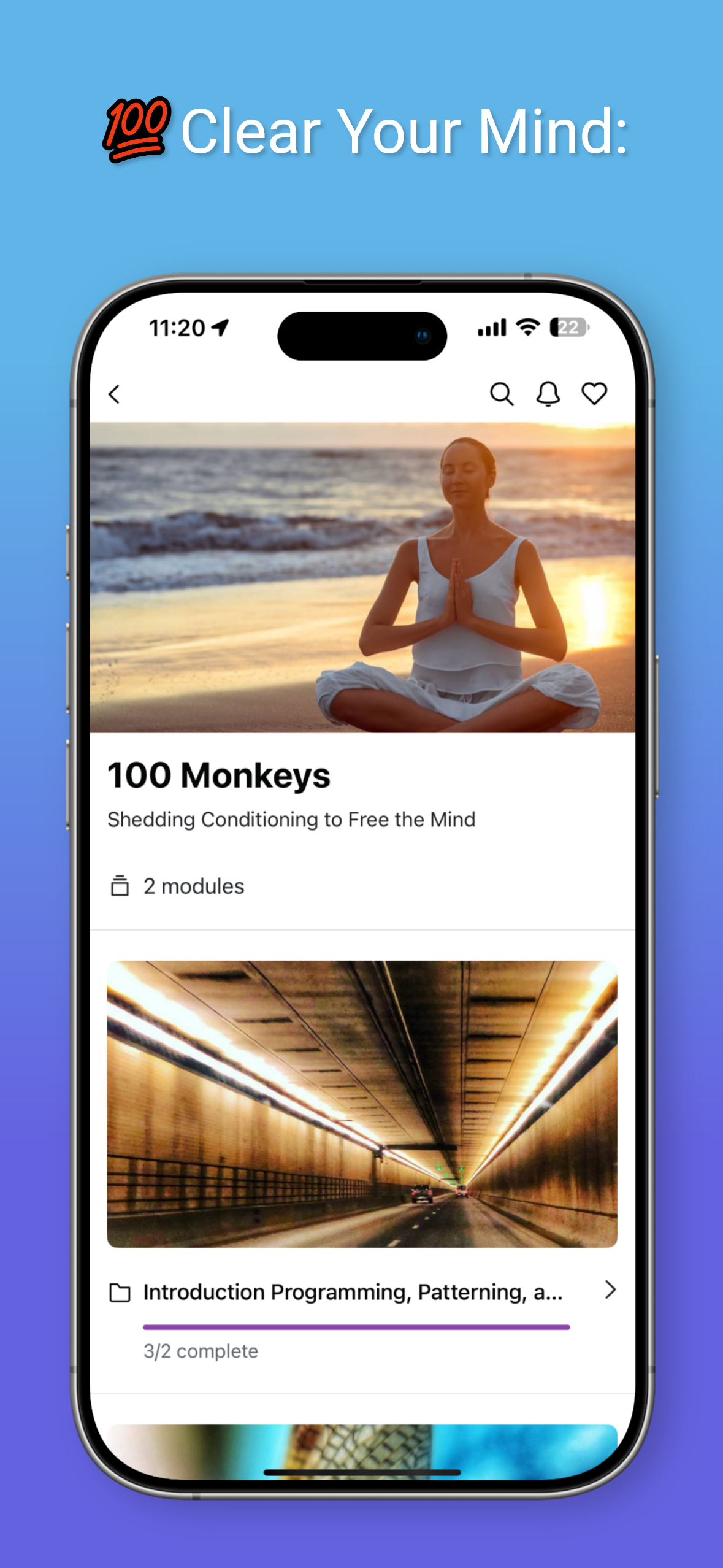 Expanding Consciousness screenshot 9