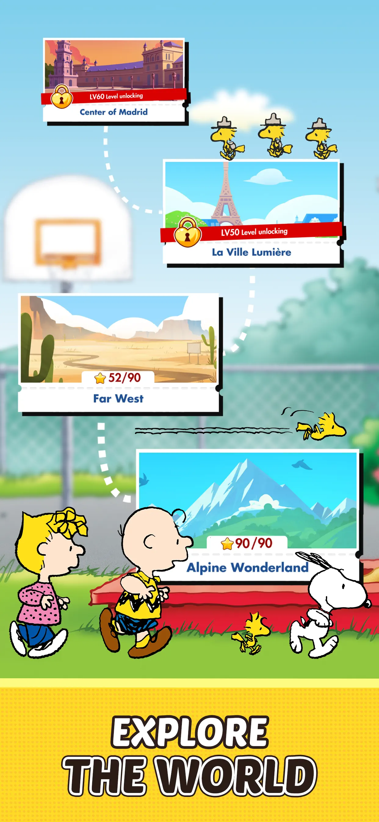Phase 10: Casual Card Game screenshot 6