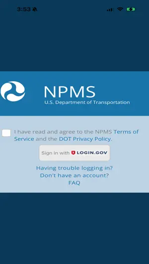 Pipeline Info Mgmt Mapping screenshot 1