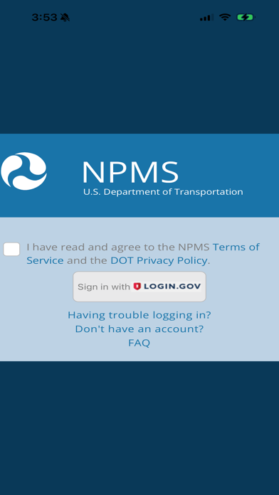 Screenshot #1 pour Pipeline Info Mgmt Mapping