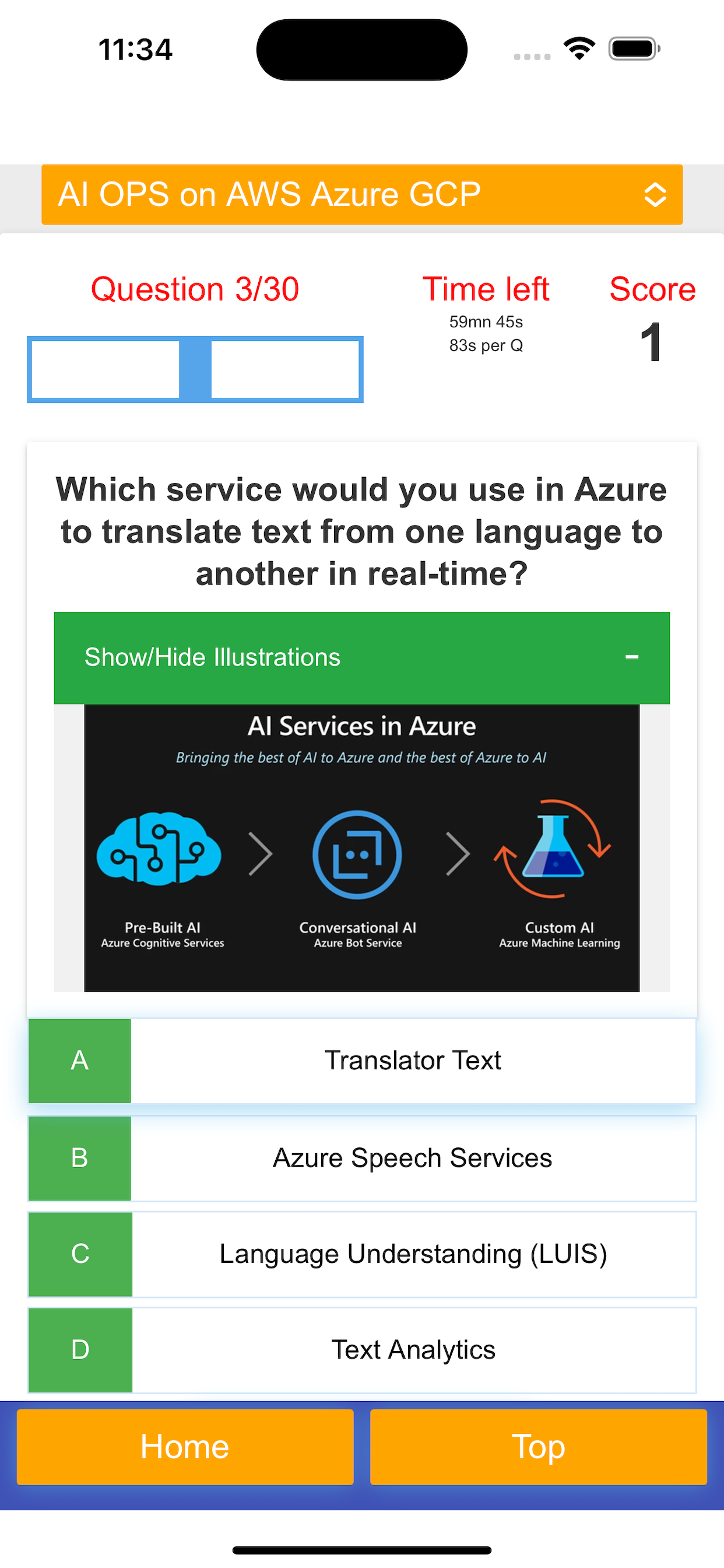 AI & ML Tutor PRO