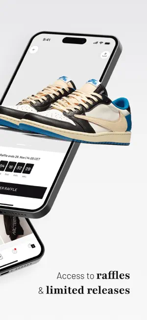 BSTN Store screenshot 3