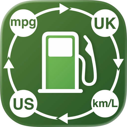 Mila's Fuel & EV Converter