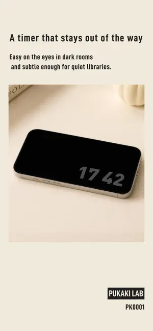 TURN - Focus Timer screenshot 3