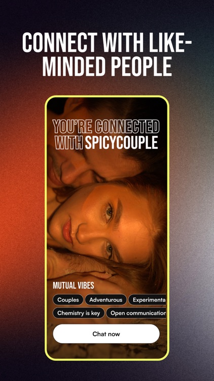 WAX: Social & Authentic Dating