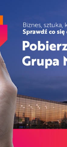 Grupa MTP app screenshot