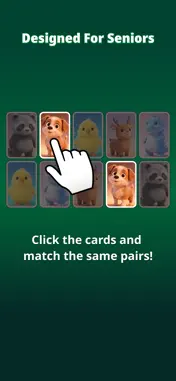 Simply Match screenshot 1