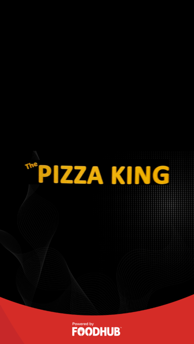 The Pizza King Alford Screenshot