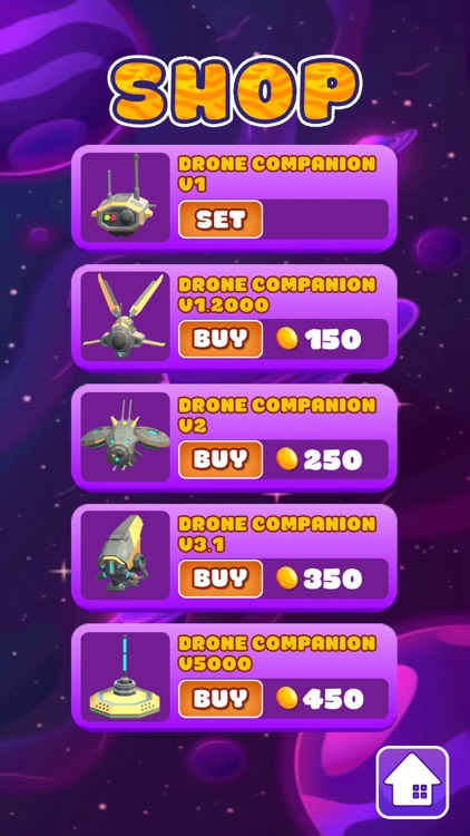 Big Cats On Mars screenshot-4