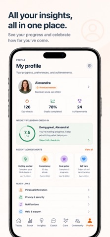 LiveWithMS screenshot