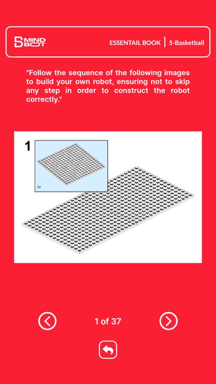 MINDBOT / Steam Education