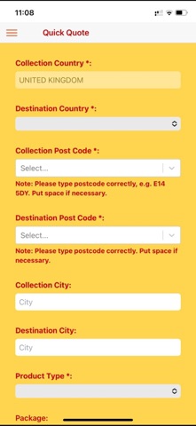 Pudo Shop Screenshot 2 of 5