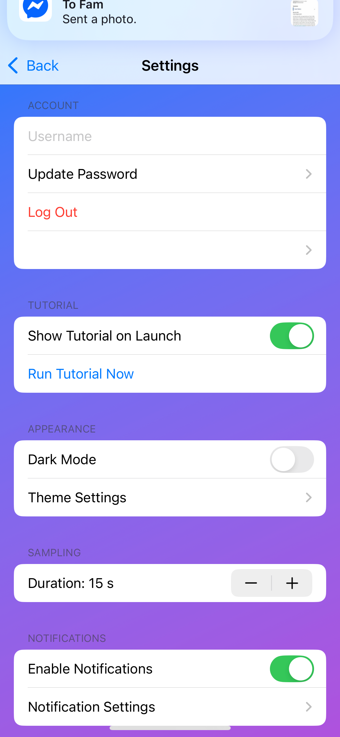 XHale Health screenshot 4