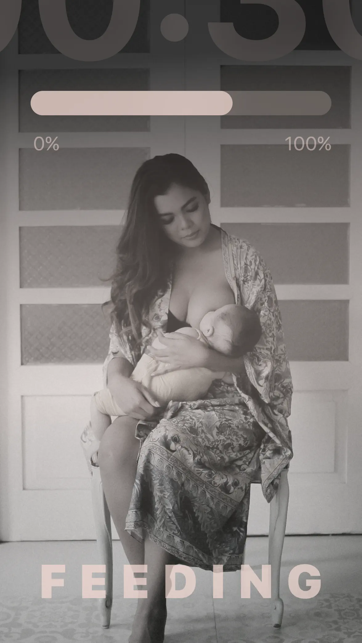 Baby Feeding Tracker: Pump log screenshot 1