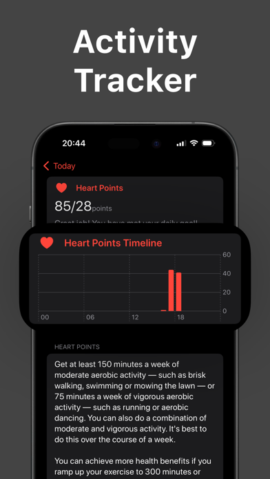 CardioBot: Heart Rate Monitor