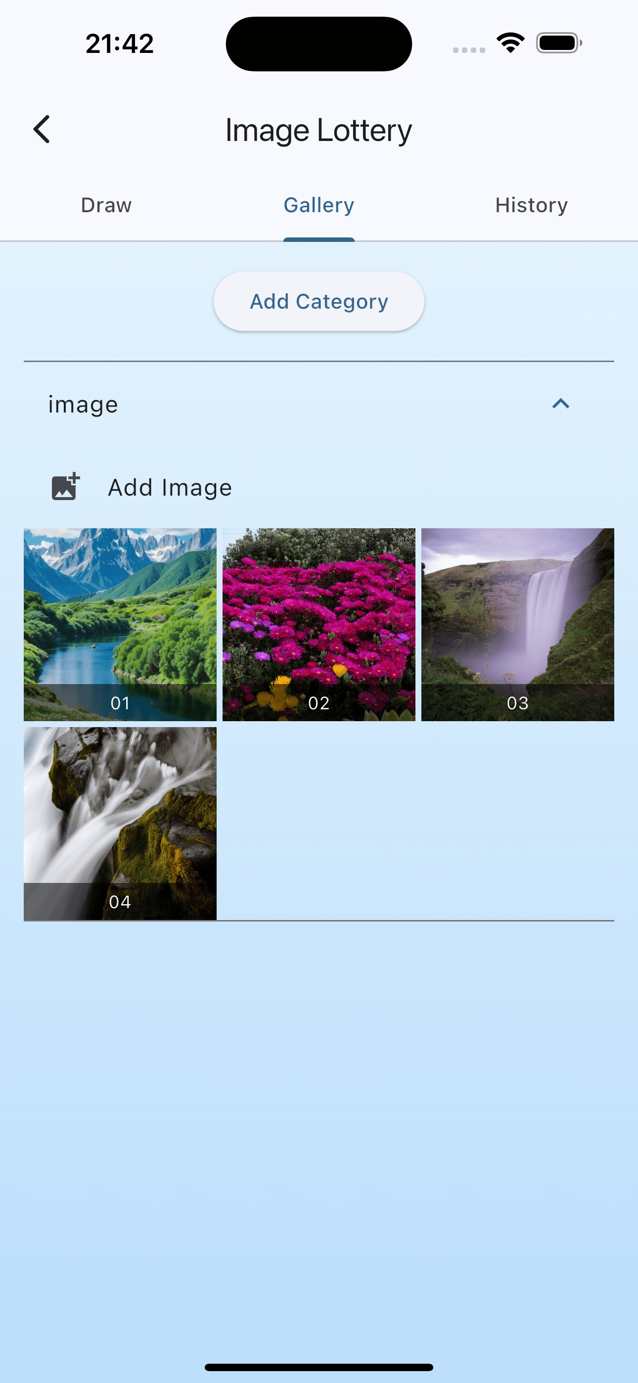 Drawly - Random & Joy screenshot 2