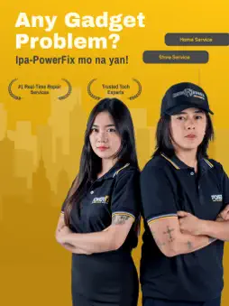 PowerFix Repair screenshot 8