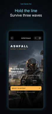 Calm Games Hub screenshot 4