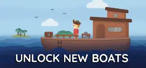 Bluelife: Ocean Rush screenshot 2