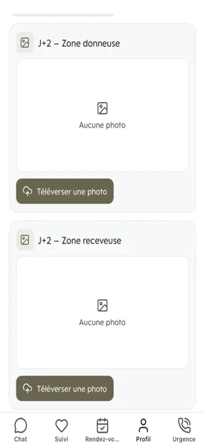 Neoclinique screenshot 4