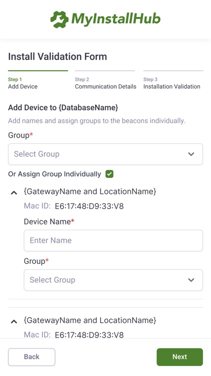 My Install Hub screenshot-4