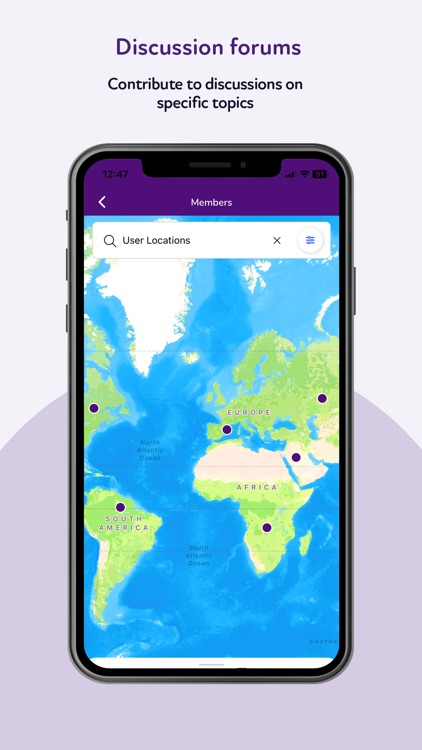 Progeria Connect screenshot-3
