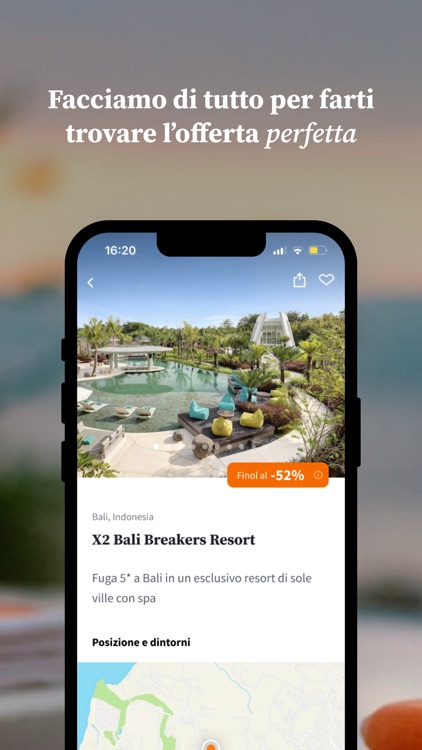 Secret Escapes: Hotel & Travel