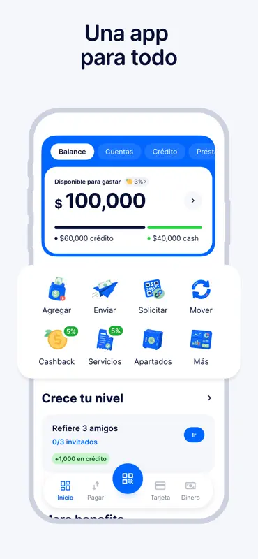 Uno­ screenshot 2 of 7