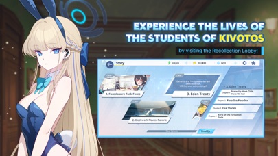 Blue Archive (12) Screenshot