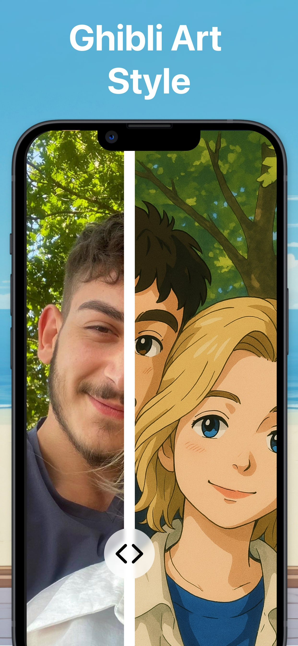 OtakuAvatar AI
