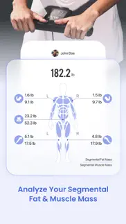 renpho health iphone images 4