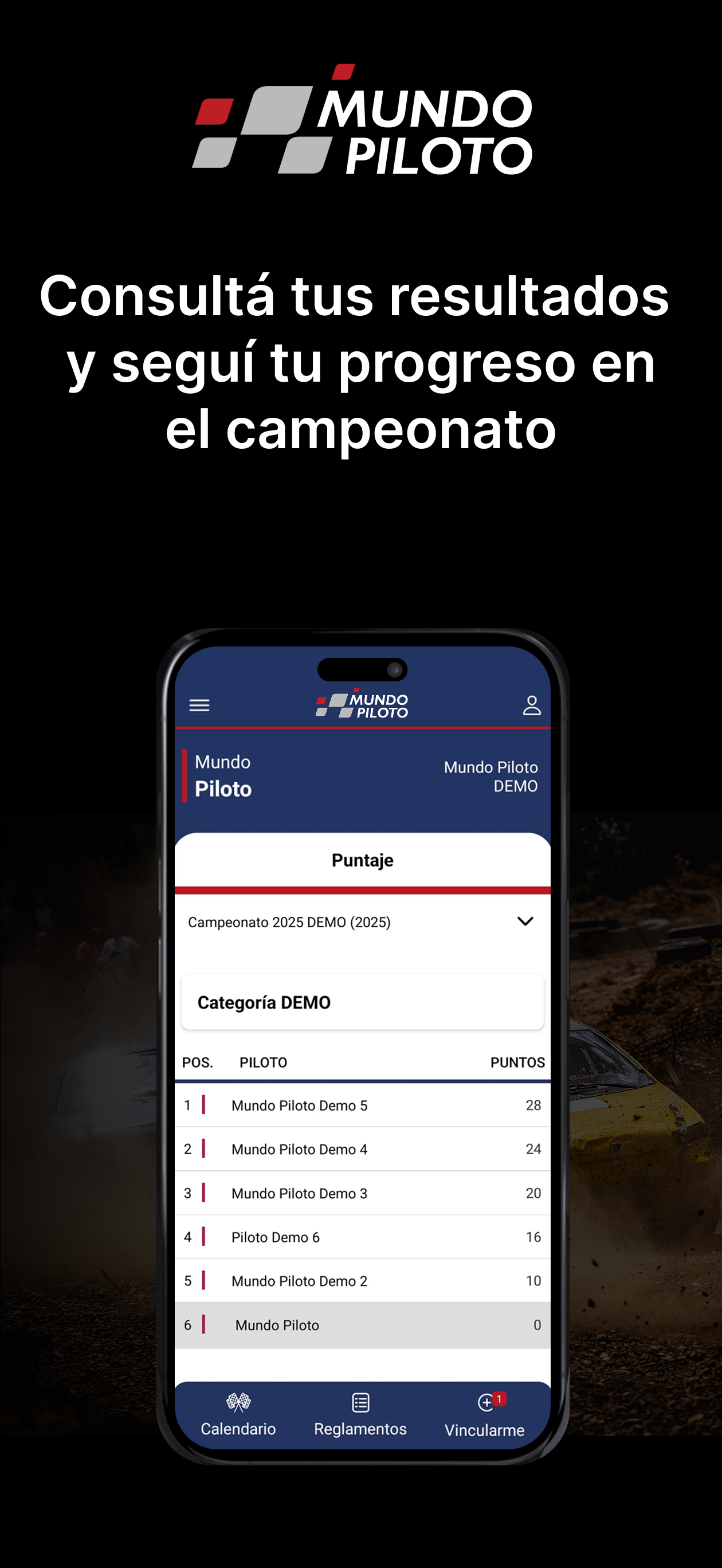 Mundo Piloto