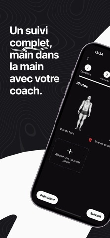 Vision Coaching Screenshot 2 of 6