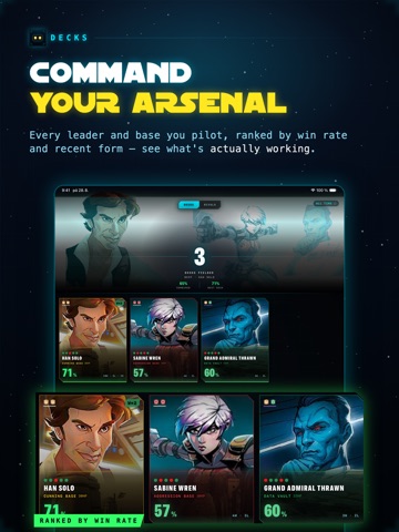 Sw!ftalyzer Screenshot 3