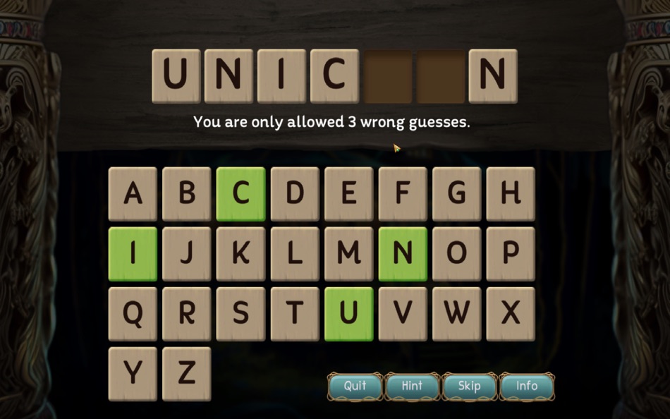 #3. Enchantment 2 : Sun's Tear (macOS) By: Pixel Crate Games, Inc