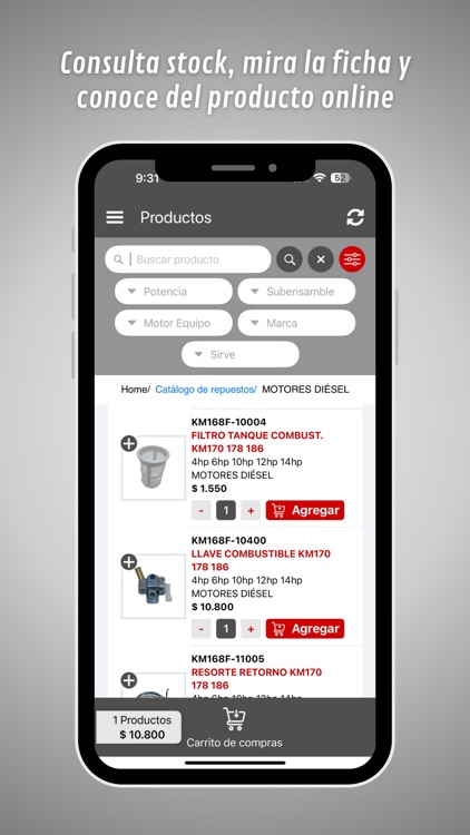 Energía y Potencia screenshot-3