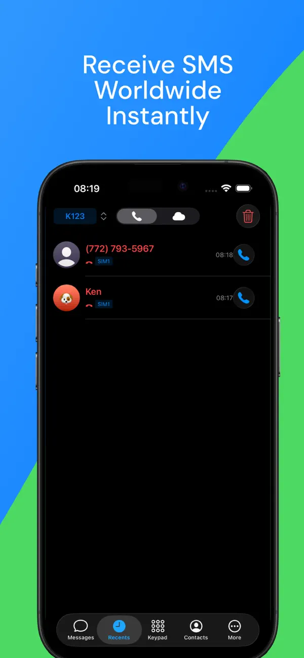 #6. SIMPlus (iOS) By: 均 魏