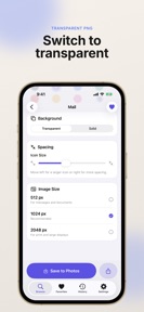 Icon Pocket: Icon Library screenshot