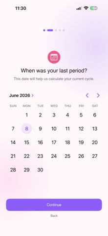 FemFlow Screenshot 8 of 9