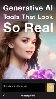 soreal ai - headshot generator iphone screenshot 1